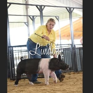 Meet your Posher, Denise